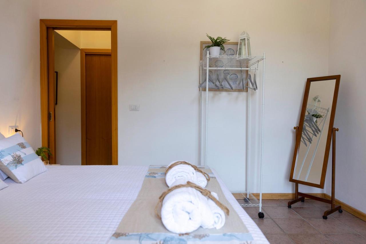 Curiazzi Viale La Pelosa 16 Casa de hóspedes Stintino